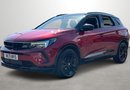 Vauxhall Grandland 1.2 Turbo SRi 5dr 6