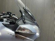 Triumph Trophy 1200 SE 2014 32K FULL LUGGAGE LONG MOT WARRANTY 1200CC 33