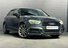 Audi A3 1.5 A3 Sportback 35 TFSI Black Edition Semi-Auto 5dr