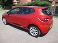 Renault Clio 1.5 dCi Dynamique Nav Euro 6 (s/s) 5dr 8