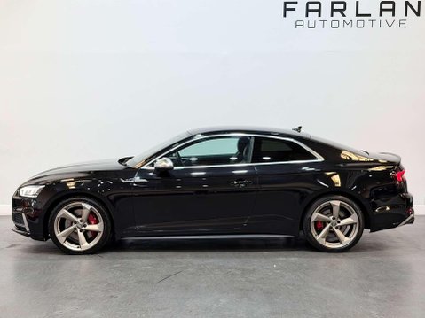 Audi S5 3.0 TFSI V6 Coupe 2dr Petrol Tiptronic quattro Euro 6 (s/s) (354 ps) 14