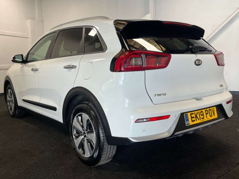 Kia Niro 1.6 Niro 2 Semi-Auto 5dr 2