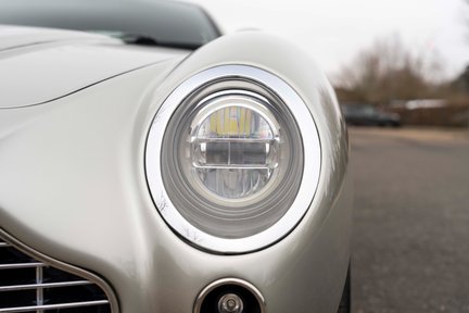 BAE Vantare V12 10