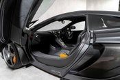 McLaren 650S LE MANS. UK CAR. 1 OF 50 EXAMPLES. CARBON INTERIOR & EXTERIOR. FRONT LIFT. 16