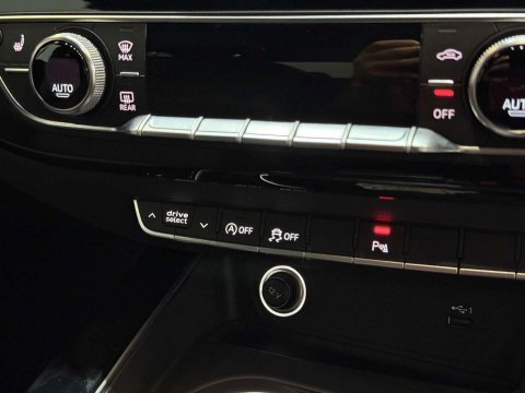 Audi A5 2.0 TDI 40 Black Edition Coupe 2dr Diesel S Tronic Euro 6 (s/s) (190 ps) 33