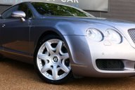 Bentley Continental 6.0 Continental GT Auto 4WD 2dr 7