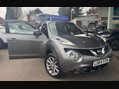 Nissan Juke 1.5 dCi 8v Tekna Euro 5 (s/s) 5dr 33