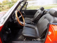 Alfa Romeo Spider 2000 Spider Veloce - LHD 19