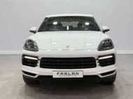 Porsche Cayenne 3.0 V6 E-Hybrid 14.1kWh SUV 5dr Petrol Plug-in Hybrid TiptronicS 4WD Euro 6 12