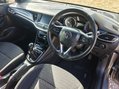 Vauxhall Astra SRI 15
