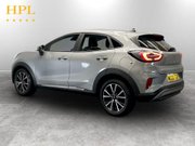 Ford Puma 1.0T EcoBoost MHEV Titanium SUV 5dr Petrol Hybrid Manual Euro 6 (s/s) (125 5