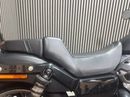 Harley-Davidson Sportster 975 RH975S Nightster Special 2024 ONLY 260 MILES MOT Cruiser bike 48