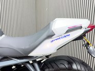 Triumph Street Triple 2013 ONLY 13K STUNNING EXAMPLE NEW MOT WARRANTY 39