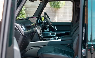 Mercedes-Benz G Class G63 16