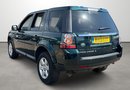 Land Rover Freelander 2.2 TD4 GS 5dr 3