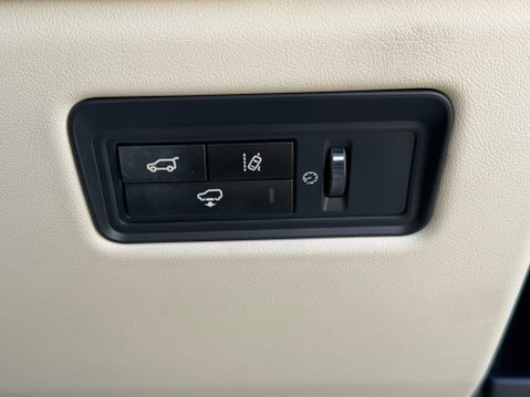 Land Rover Range Rover TDV6 VOGUE SE 18