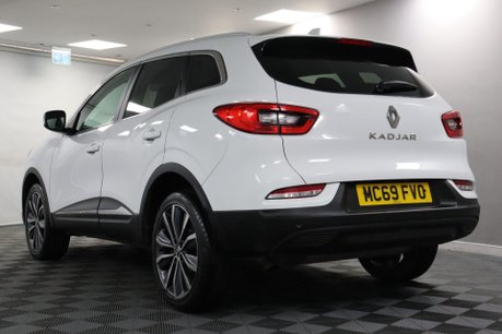 Renault Kadjar ICONIC TCE 22