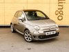 Fiat 500 ROCKSTAR