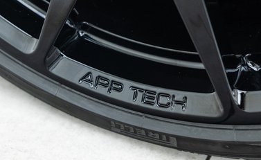 Lamborghini Aventador S LP 740-4 31