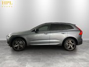 Volvo XC60 2.0 B5 MHEV R-Design SUV 5dr Petrol Hybrid Auto AWD Euro 6 (s/s) (250 ps) 4