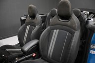 Mini Convertible 2.0 Cooper S Sport Auto 2dr 17
