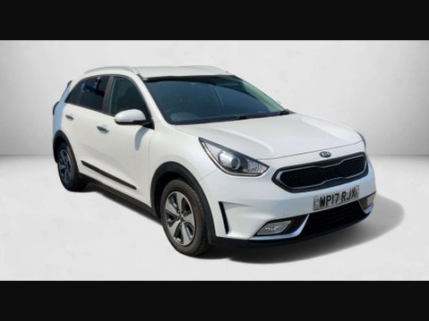 Kia Niro 1.6 Niro 2 Semi-Auto 5dr 1