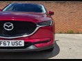Mazda CX-5 2.0 CX-5 Sport Nav 5dr 19