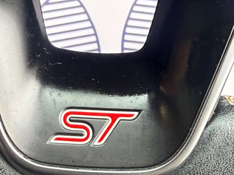Ford Focus 2.0 Focus ST EcoBlue 5dr 34