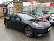 Tesla Model 3 MODEL 3 4