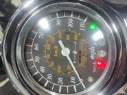 Suzuki Intruder 800 2008 ONLY 25K 800CC CRUISER BIKE NEW MOT SERVICED A2 16
