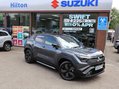 Suzuki e Vitara 61kWh Ultra Auto ALLGRIP 5dr 4