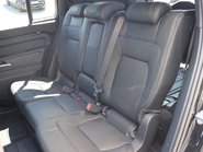 Land Rover Defender 110 HARD TOP X-DYNAMIC HSE GENUINE REAR SEAT CONVERSION  SEEKER STYLED  18