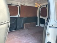 Citroen Berlingo 950 Enterprise XL 102 ps BlueHdi Panel Van 9