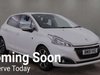 Peugeot 208 1.2 208 Tech Edition S/S 5dr