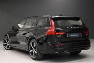 Volvo V60 2.0 V60 + B4 MHEV Auto 5dr 2