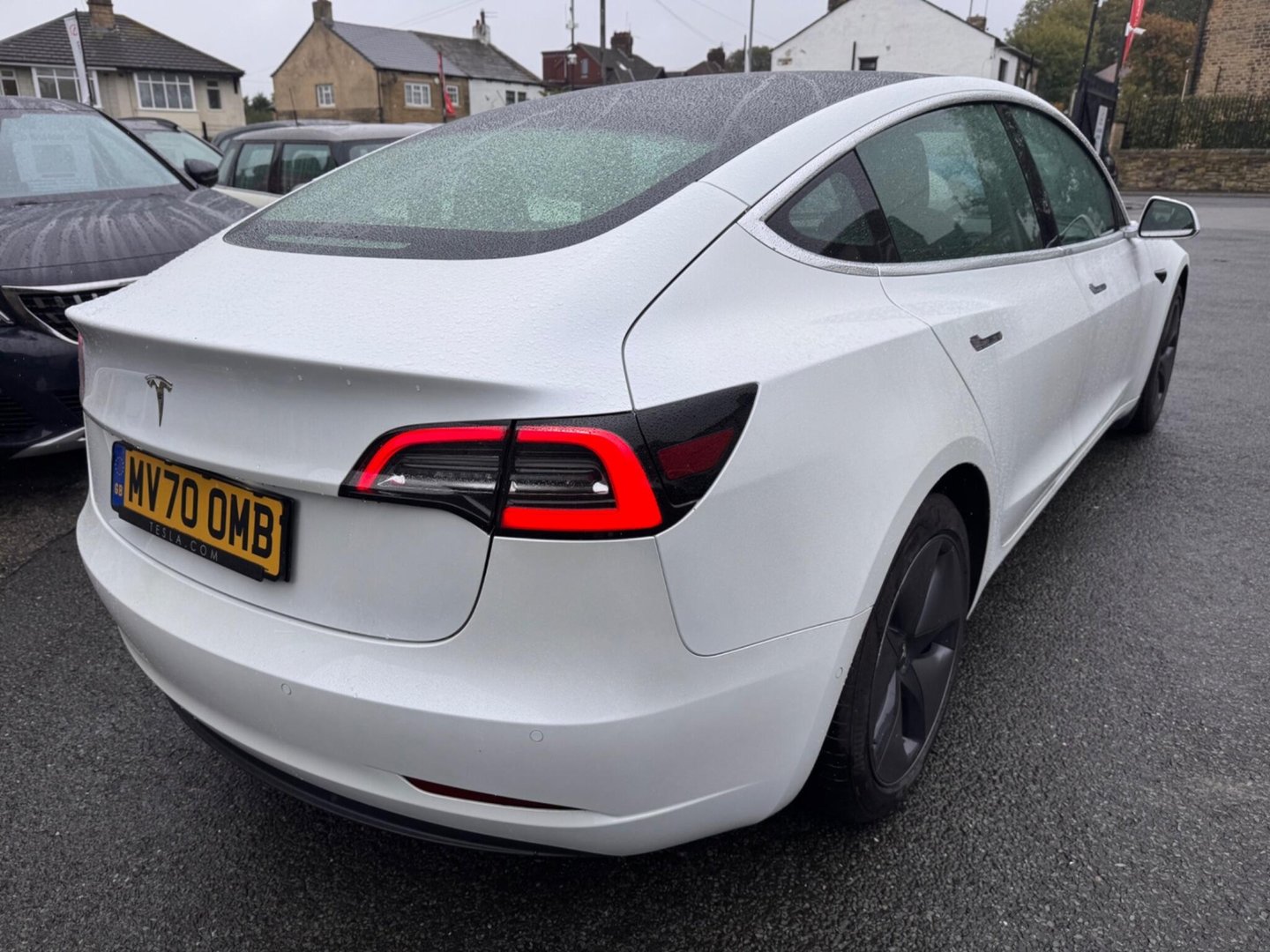 2020 Tesla Model 3 — image 7