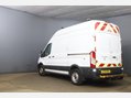 Ford Transit 2.0 350 EcoBlue FWD L2 H3 Euro 6 5dr 5