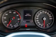 SEAT Ibiza TSI XCELLENCE 10
