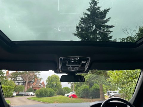 Land Rover Range Rover Sport 3.0 Range Rover Sport HSE Dynamic SDV6 Auto 4WD 5dr 17