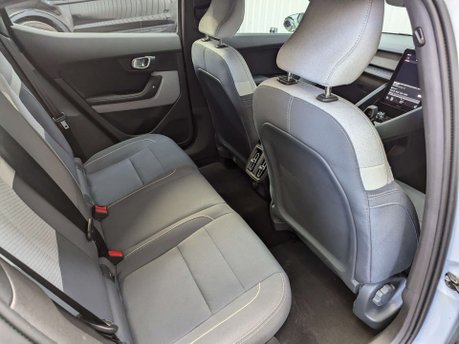 Polestar 2 Polestar 2 EV FWD 5dr 59