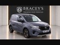 Nissan Townstar 1.3 Townstar Tekna + 1
