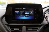 Suzuki SX4 S-Cross MOTION BOOSTERJET MHEV 24