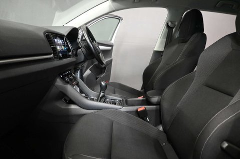 Skoda Karoq 2.0 Karoq SE Drive TDI SCR 5dr 31