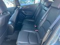 Mazda 3 2.0 SKYACTIV-G Sport Nav Auto Euro 5 (s/s) 5dr 27