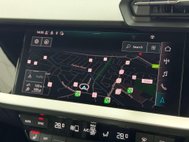 Audi S3 2.0 TFSI Sportback 5dr Petrol S Tronic quattro Euro 6 (s/s) (310 ps) 45