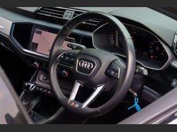 Audi Q3 1.5 TFSI CoD 35 S line Sportback 5dr Petrol S Tronic Euro 6 (s/s) (150 ps) 2