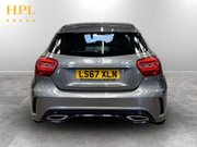 Mercedes-Benz A Class 1.5 A180d AMG Line Hatchback 5dr Diesel 7G-DCT Euro 6 (s/s) (109 ps) 6