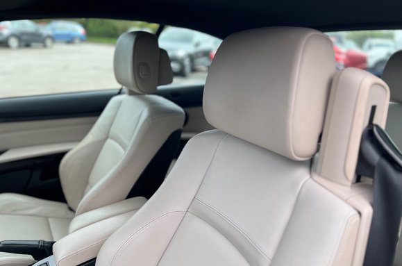 BMW 3 Series 330D M SPORT AUTO 32