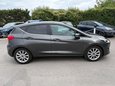 Ford Fiesta TITANIUM 4