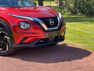 Nissan Juke DIG-T N-CONNECTA DCT 6